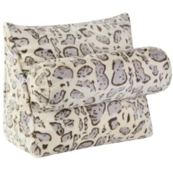 Cheer Collection Wedge Shaped Reading And TV Pillow With Adjustable Bolster -Bedding Shop GUEST 92c5b427 1dd5 4dd9 a5e5 aff4cf9aa721