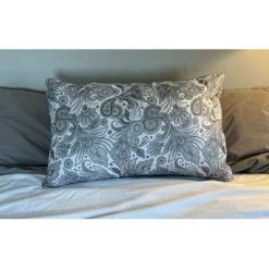 Dr Pillow Paisley Pedic 2 PACK Pillow -Bedding Shop GUEST 935daf64 2dca 4493 8e1d a1c48d7fcb19