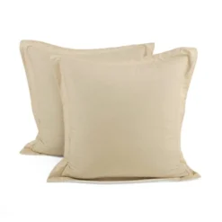 Lush Décor 5pc Linen Button Comforter Set -Bedding Shop GUEST 94a6ad1e eef0 45b1 9b50 c667fc7c3153