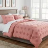 Tufted Diamond Crinkle Comforter & Sham Set - Threshold™ 1 Tufted Diamond Crinkle Comforter & Sham Set - Threshold™ -Bedding Shop GUEST 9519085a 0a60 45f4 8342 9ad9ec8d3905