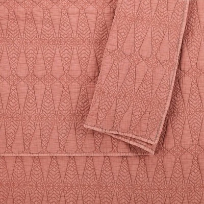 Kahelo Quilt Set Justina Blakeney For Makers Collective 5 Kahelo Quilt Set Justina Blakeney For Makers Collective - Image 3