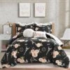 Vintage Paris Comforter Collection - Lush Décor 1 Vintage Paris Comforter Collection - Lush Décor -Bedding Shop GUEST 96e2076c 207a 4934 b9ce 9d69b204386f