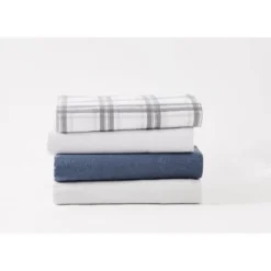 Flannel Sheet Set - London Fog 9 Flannel Sheet Set - London Fog -Bedding Shop GUEST 9787b0ca fb33 44be a580 95cd06fc5d22
