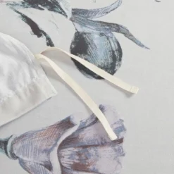 Maddy Cotton Printed Duvet Cover Set - Madison Park -Bedding Shop GUEST 97c615bf 85af 4b56 b0cb 766961c8628d