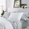 Ogee Solid Duvet Set White - Microsculpt -Bedding Shop GUEST 97f1b8b5 7710 4e3d b020 61e83a7a8ea4