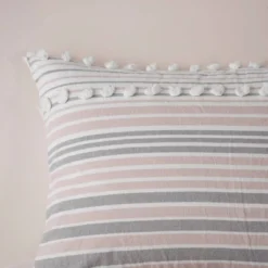 Corey Cotton Comforter Set -Bedding Shop GUEST 989f5d7e 24e4 4cd4 a7f6 aabdfbe75154