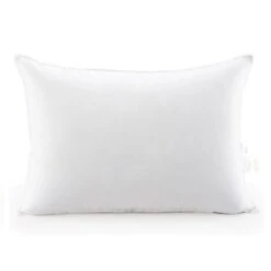 Cheer Collection Luxury Feather Down Sleeping Pillow -Bedding Shop GUEST 99363119 e97e 4f6f ad6a 9ace1f9e8fe9
