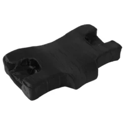 Unique Bargains Silky Neck And Shoulder Pain Ease Home Sleeping Bed Memory Foam Pillow 1 Pc -Bedding Shop GUEST 99664ff6 69da 41e7 9b98 2fef8075db66