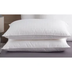 Candice Olson Down Alternative Pillow (2pk) - Medium -Bedding Shop GUEST 9a4ad93a 221c 4e89 b05b 5162a2378f13