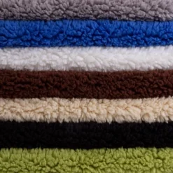 Hastings Home Soft Body Pillow Cover With Zipper - White -Bedding Shop GUEST 9abff423 b198 45a7 91ff 68d5453907b7