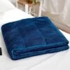 Machine Washable Faux Mink Weighted Blanket - PUR & CALM -Bedding Shop GUEST 9b3de2fc 7816 491c af09 61e50ef44ce1