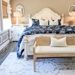 Southshore Fine Living Lexington 300 TC 100% Cotton Sateen Duvet Cover Set With Shams - Limited Run -Bedding Shop GUEST 9be739d8 d2e7 4069 bc34 de62b55ea2d1