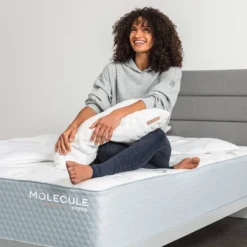 CopperWELL Pillow - Molecule -Bedding Shop GUEST 9c7d396f 8860 46ed aa5c c42ea92a007a