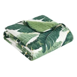 Borrego Palm Quilt Set - Chic Home Design -Bedding Shop GUEST 9d58847e 03c5 4ebf b795 f5e3a0f92ab7