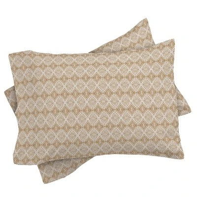 Holli Zollinger Sahara Geo Comforter Set - Deny Designs 4 Holli Zollinger Sahara Geo Comforter Set - Deny Designs - Image 2