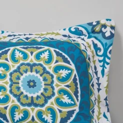 Nepal Medallion Complete Multiple Piece Comforter Set -Bedding Shop GUEST 9d8f1d9c 59fe 4800 a04e 0330d7737620