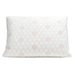 CopperWELL Pillow - Molecule -Bedding Shop GUEST 9dcecfcf 8237 46ab b65c 017df9e11ca5