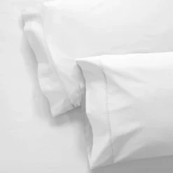 Nate Home By Nate Berkus Cotton Sateen Standard Pillowcase Sets -Bedding Shop GUEST 9e15d5d4 1396 4e92 a6d5 61099891adfc