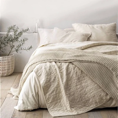 Heavyweight Linen Blend Collection - Casaluna™ 3 Heavyweight Linen Blend Collection - Casaluna™