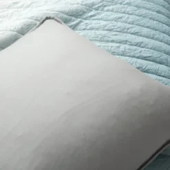 3pc Crinkle Ombre Quilt Set - Lush Décor -Bedding Shop GUEST 9ee5fdb9 6681 4177 9b3b cc0d5fb97427