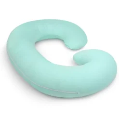 PharMeDoc Pregnancy Pillows C-Shape Full Body Maternity Pillow, Jersey Cover -Bedding Shop GUEST 9f89ddc2 198a 4706 99d2 aed471bae2e0