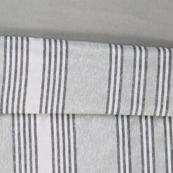 Kiel Stripe Flannel Duvet Cover Set - Truly Soft -Bedding Shop GUEST 9fa6bdfc 348f 4e17 b56a 8785834b1801