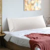 PiccoCasa Body Soft Cotton Bolster Pillowcases 20"x 55" 1PC 2 PiccoCasa Body Soft Cotton Bolster Pillowcases 20"x 55" 1PC -Bedding Shop GUEST 9fbf8609 4473 41c6 b790 3a7b8472840e