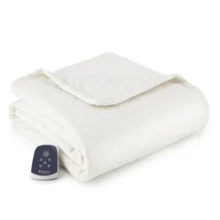 Micro Flannel Reversible Electric Throw Blanket 62" X 84" By Shavel Home Products 13 Micro Flannel Reversible Electric Throw Blanket 62" X 84" By Shavel Home Products -Bedding Shop GUEST 9fc94502 1a54 4a5f 90cc 53078b55c3f7