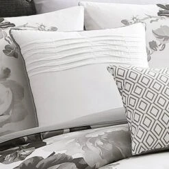 Ridgely Blush 7 Piece Comforter Set - Riverbrook Home 13 Ridgely Blush 7 Piece Comforter Set - Riverbrook Home -Bedding Shop GUEST a04fc62f 8290 4ba6 8736 2bf6cacc56c5