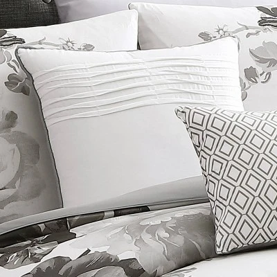 Ridgely Blush 7 Piece Comforter Set - Riverbrook Home 6 Ridgely Blush 7 Piece Comforter Set - Riverbrook Home - Image 4