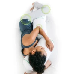 Multi Position Body Pillow - Sleep Yoga -Bedding Shop GUEST a0bbe8ee 8c9c 443f 9fb7 d416485c4f67