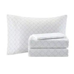 Calla Comforter & Cotton Sheet Set -Bedding Shop GUEST a12b2df1 a1db 45b7 b2f9 095dd8e12f04
