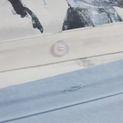 Maddy Cotton Printed Duvet Cover Set - Madison Park -Bedding Shop GUEST a139b705 1128 4404 9f2f 20271fd35df3