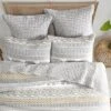 Nacala Euro Sham Set Of 2 2 Nacala Euro Sham Set Of 2 -Bedding Shop GUEST a2025231 3e3b 4768 961e c6e16e41ed96