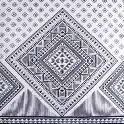 Intelligent Design Isla Reversible Duvet Cover Set Black -Bedding Shop GUEST a2eb5327 10a0 43d0 b10f 93cb98152a8b