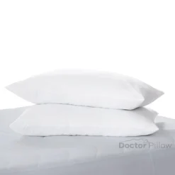Dr Pillow Luna Pedic Luxe Cloud 2 PACK Pillow 11 Dr Pillow Luna Pedic Luxe Cloud 2 PACK Pillow -Bedding Shop GUEST a31b7540 d991 4608 b2d2 cddc56206f47