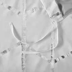 Arielle Metallic Printed Duvet Cover Set -Bedding Shop GUEST a3296157 a633 460b a69f 0ba7ff06d72d