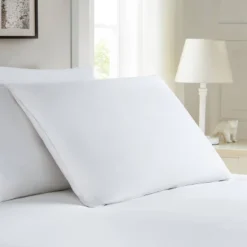 Halo All Positions RDS Certified Down Bed Pillow- Stearns & Foster -Bedding Shop GUEST a3594924 d545 4d7d 9df9 143844dea670