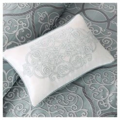 Madison Park 12pc Octavia Complete Bed Set 10 Madison Park 12pc Octavia Complete Bed Set -Bedding Shop GUEST a3e936c4 4581 47ae 9420 78cf96dc06c9