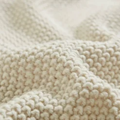 Bree Knit Bed Blanket -Bedding Shop GUEST a3f18a28 64f5 4dbc 823c 936e92be9520