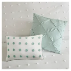 Urban Habitat 7pc Kira Jacquard Comforter Set -Bedding Shop GUEST a414ddab f0bb 4bfe bd75 42723c97347e