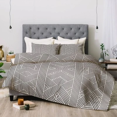 Holli Zollinger Amai Comforter Set - Deny Designs 3 Holli Zollinger Amai Comforter Set - Deny Designs