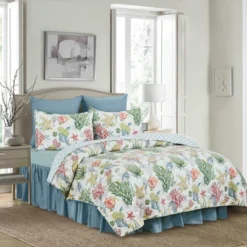 C&F Home Shellwood Sound Bedspread 9 C&F Home Shellwood Sound Bedspread -Bedding Shop GUEST a4db23a1 10b2 46af bba2 a4c388271e75 1