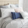 Peri Home Chenille Lattice Duvet Cover -Bedding Shop GUEST a5cde6bd 49ee 4dc6 b1f6 1ddaf3f37589