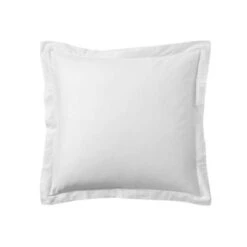 Euro Tailored Poplin Sham - Fresh Ideas -Bedding Shop GUEST a6325eaa 568d 4e62 b7d8 c29ef6385ca5