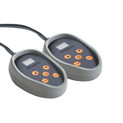 King Plush Electric Bed Blanket Teal - Beautyrest 5 King Plush Electric Bed Blanket Teal - Beautyrest - Image 3