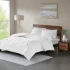 3pc Lucina Cotton Waffle Weave Comforter Set 1 3pc Lucina Cotton Waffle Weave Comforter Set -Bedding Shop GUEST a66ebdd2 ab0f 4cba 84ca e6978d2f4425