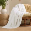 PiccoCasa New Luxury Leaves Fulls Fleece Warm Large Sofa Throw Blankets -Bedding Shop GUEST a7bc6ac7 eef8 4db6 a818 dd3eba52fa63