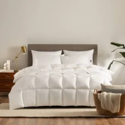 Down Illusion Extra Warmth Down Alternative Comforter - Serta -Bedding Shop GUEST a7c37039 d247 4546 8d55 0ca7ff186c21