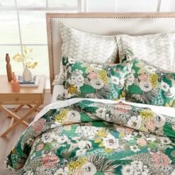 Bettina Floral Duvet Cover - Levtex Home -Bedding Shop GUEST a8a93b18 c39b 462a bf26 43f00de6aee1